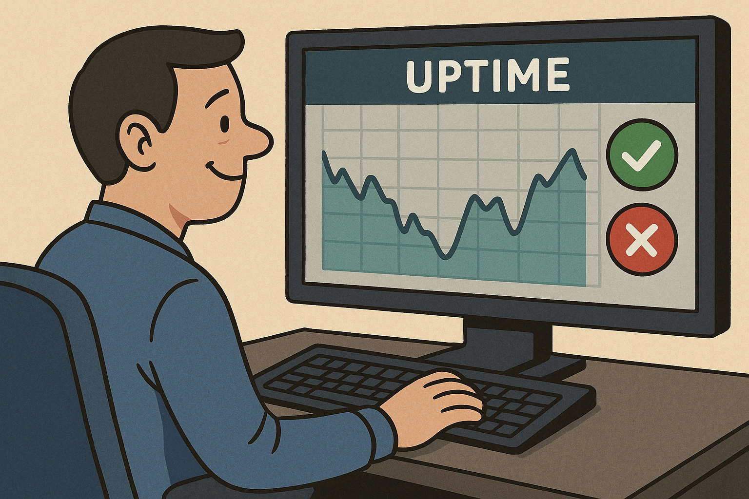 Don’t Let Downtime Be Your Worst Customer Support Ticket